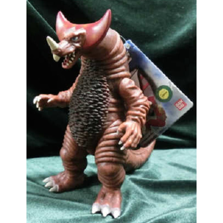 Bandai Soft Ultra Monster Series 2005 Gomorrah by Bandai