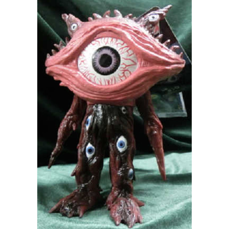 Bandai Soft Ultra Monster Series Gun Q by Bandai