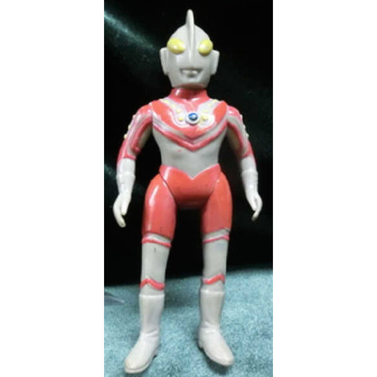 Bullmark middle size Sophie Ultraman by Bullmark
