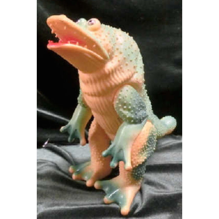 Bullmark Standard Soft Vinyl Gamakujira by Bullmark