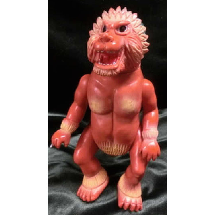Bullmark Standard Soft Vinyl Geronimon by Bullmark
