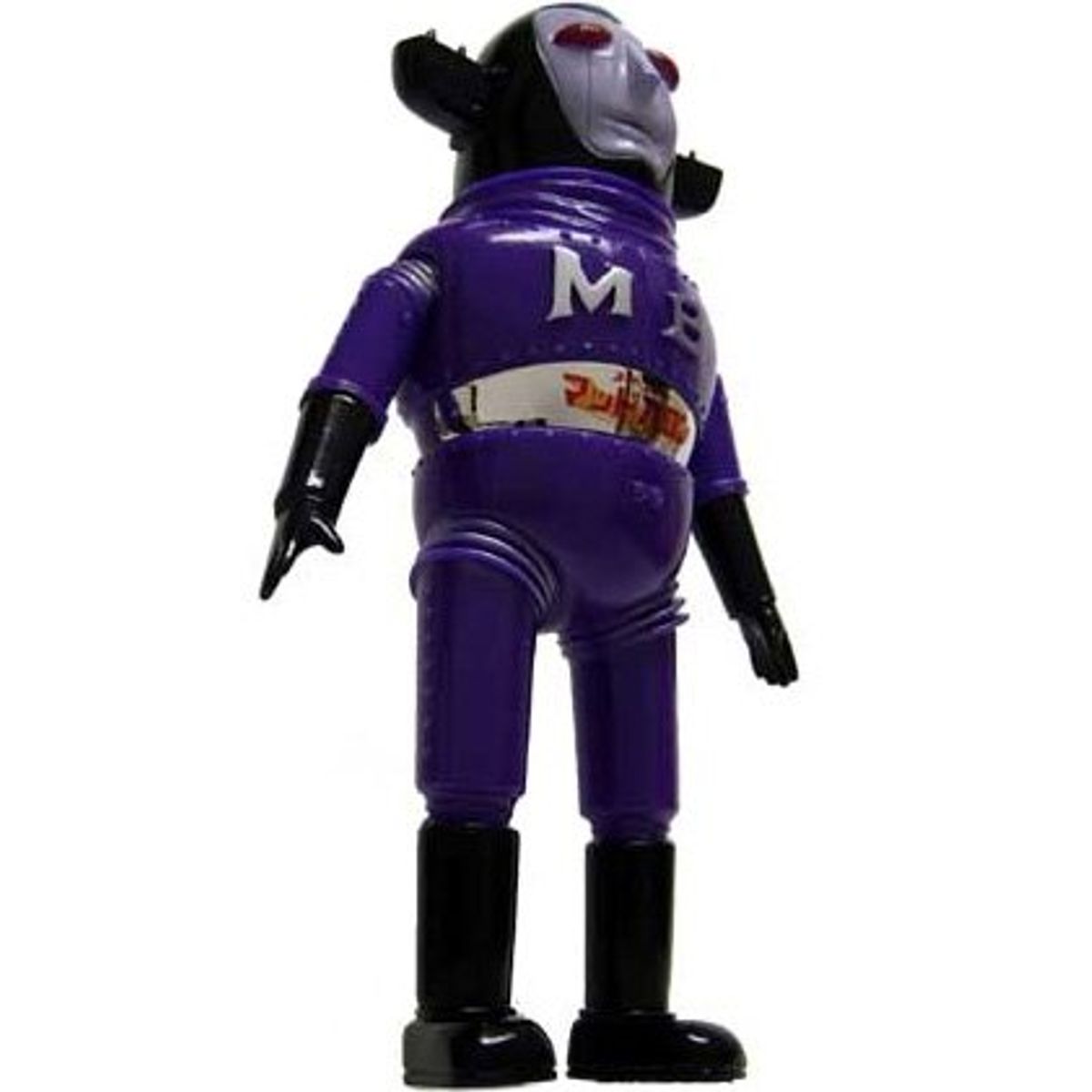 Mad Baron - Purple Version