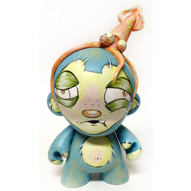 Dink by One Eyed Girl (Kasey Tararuj)