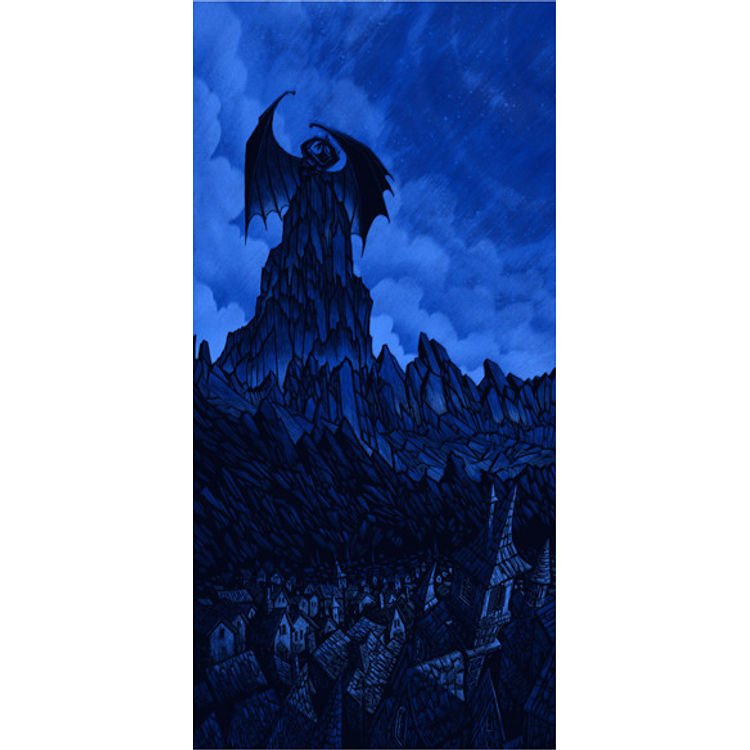 Fantasia by Daniel Danger