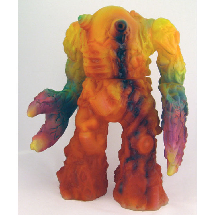 GID Drain-Eye Daigomi by Guumon (Brian Mahony)