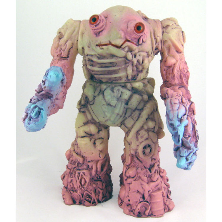 Plaseebo Custom by PlaSeeBo (Bob Conge)