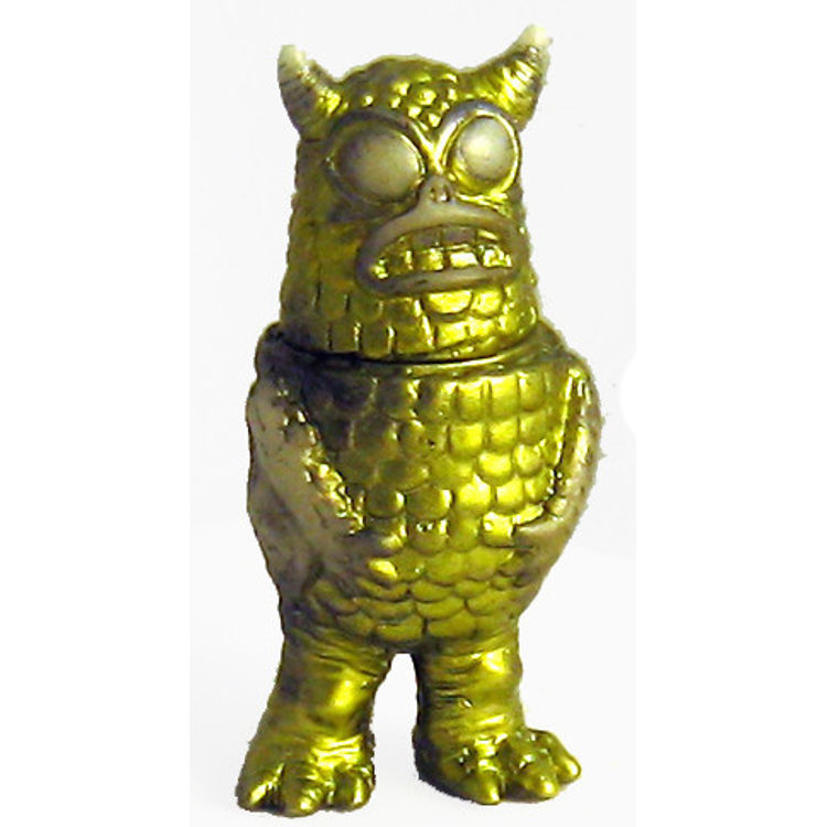 Micro Greasebat Gold by Monster 5