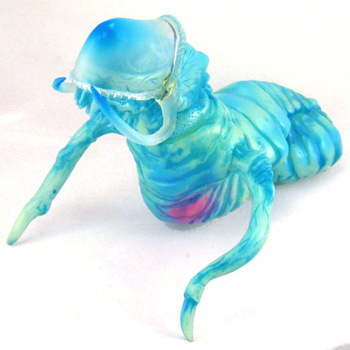 Marine Larvagon - GID