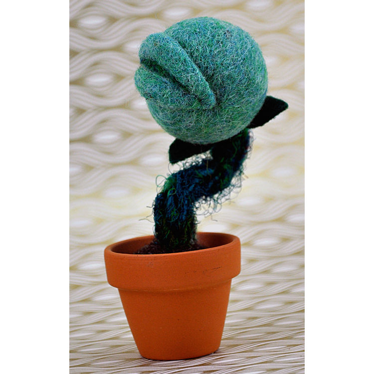 Caelestis Basiator (Heavenly Kisser) #12 by plushPLAY (Mariangela Tan)