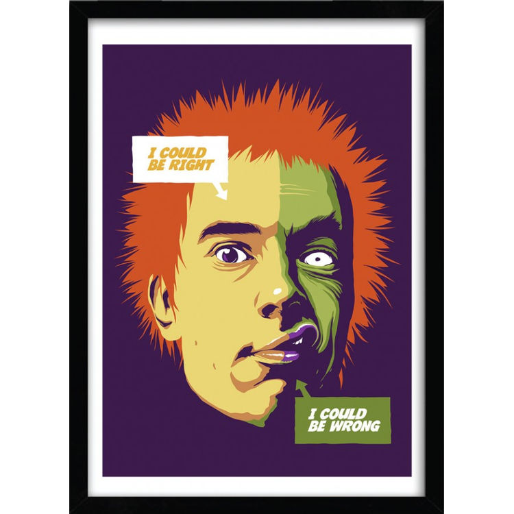 I COULD BE WRONG by Butcher Billy