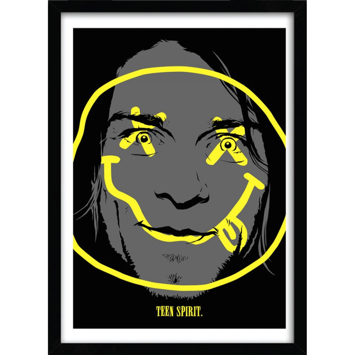TEEN SPIRIT