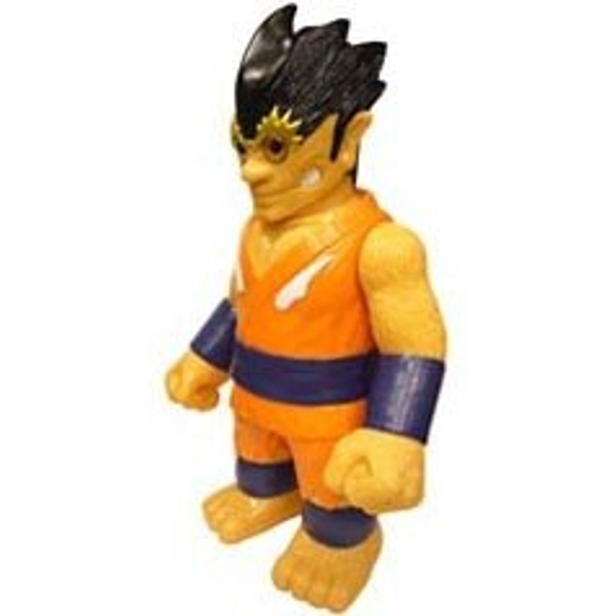 Shinto-san - RealxHead x Dragon Ball Z