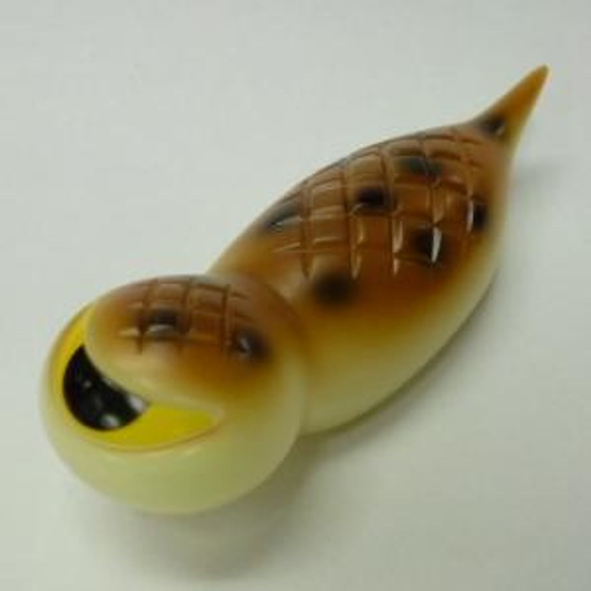 shin-kun - luminous (tea) -