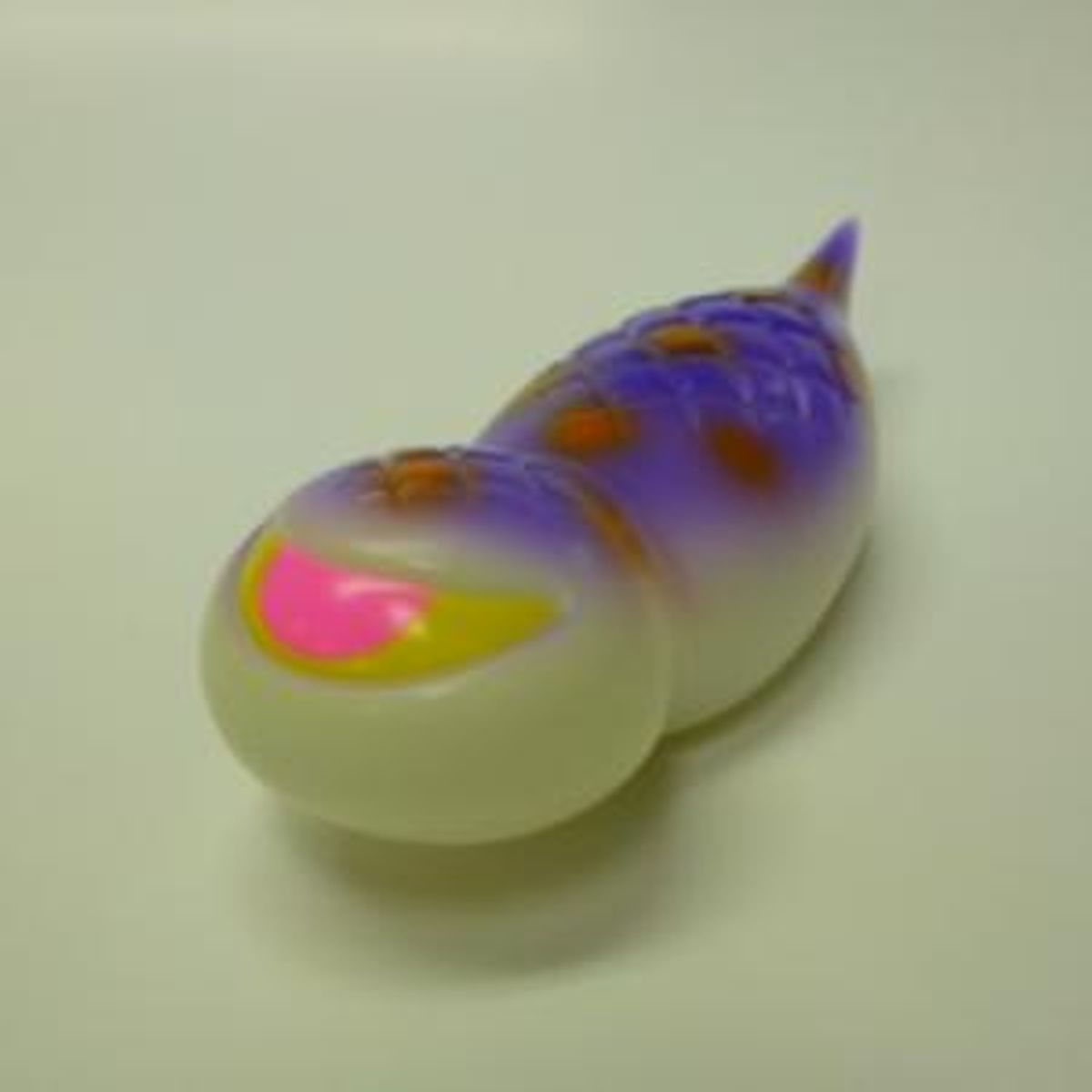 shin-kun - luminous (purple) -
