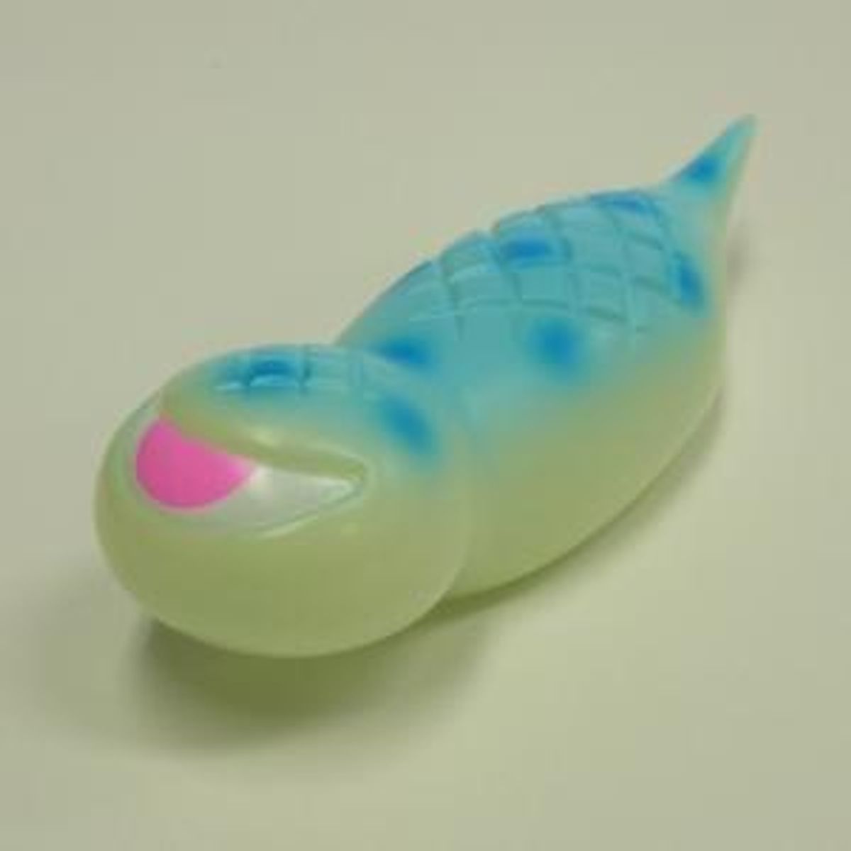 shin-kun - luminous (blue) -