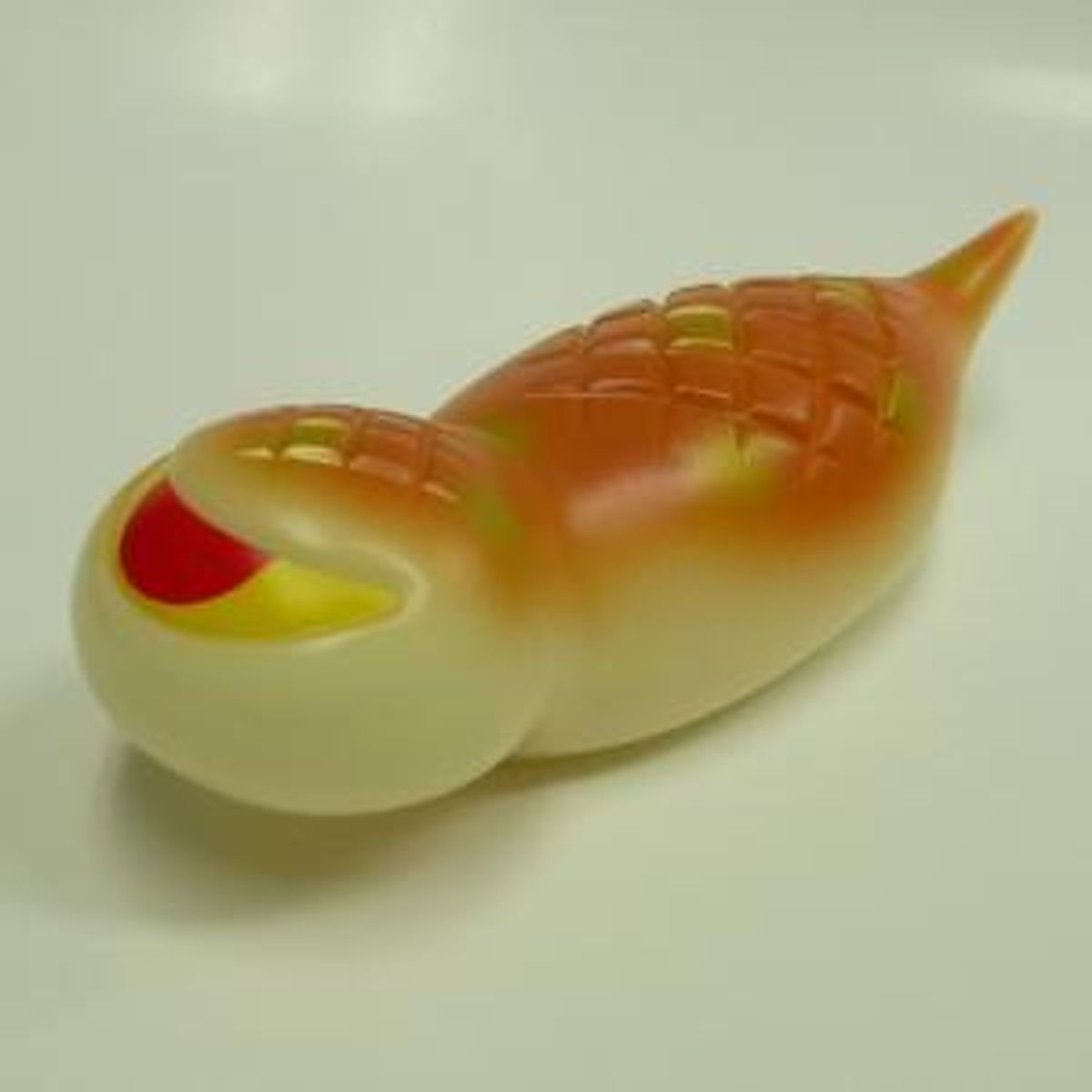 shin-kun - luminous (red tea red-eye) -