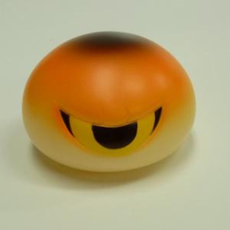 eerie Tai Fook - luminous (orange) - by Real X Head (Mori Katsura)