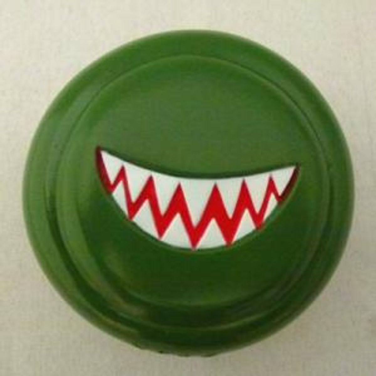 eerie Tai Fook - green -