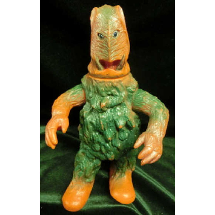 Marsan Ultra Monster Series Zagarausu ( Orange molding ) by Marusan