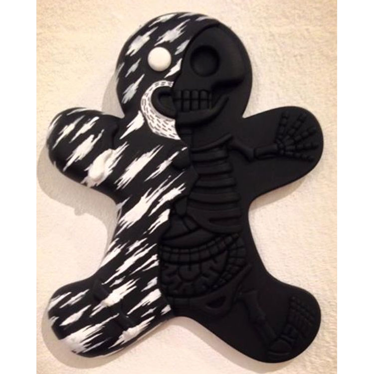 Rambo Bread Man by The Terror Troopers