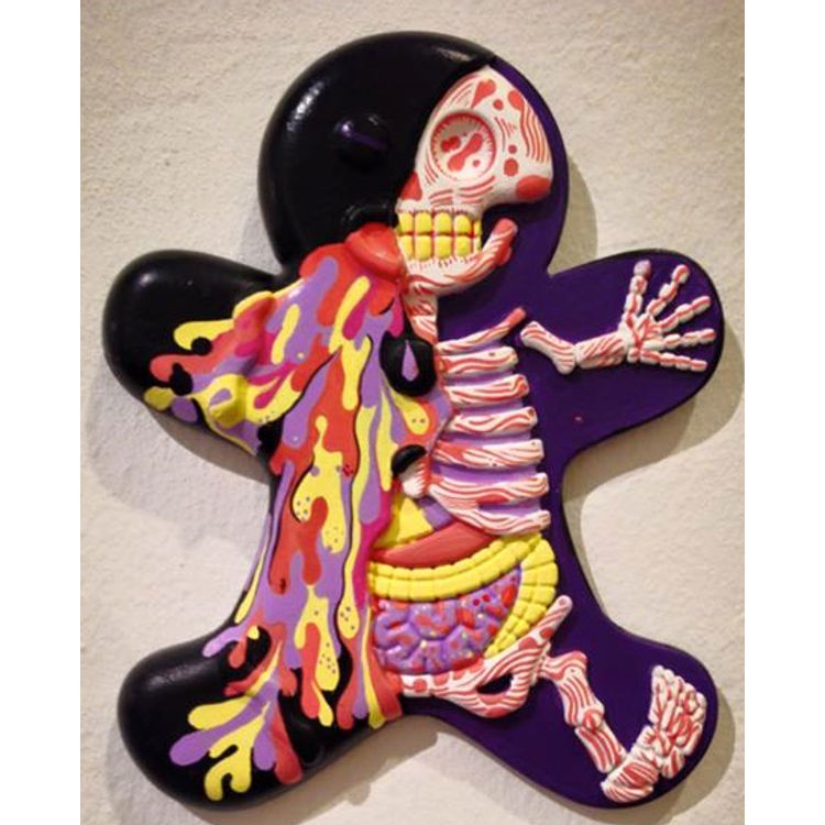 CookiePuukey by Kristal Melson