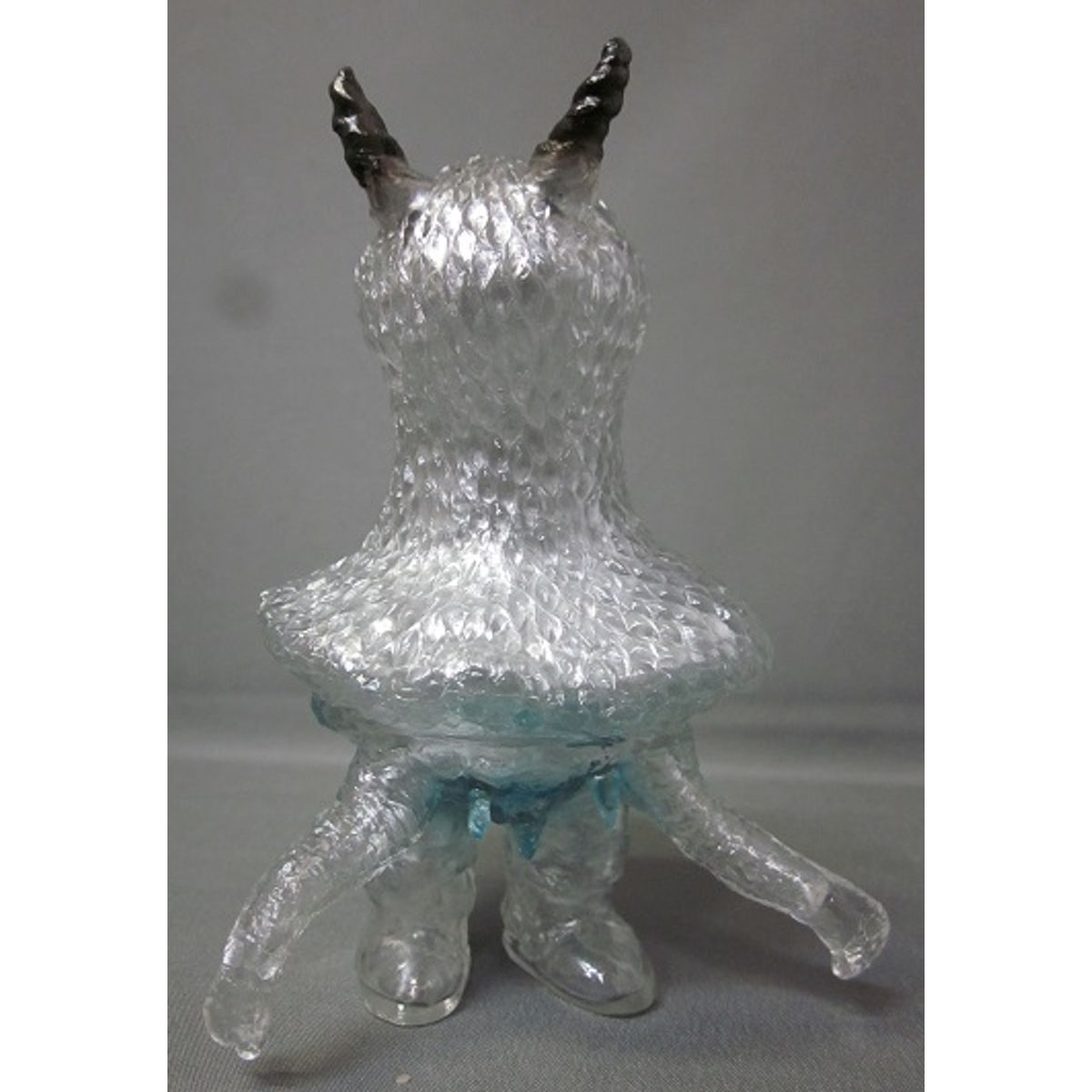 Kernel Seijin - clear