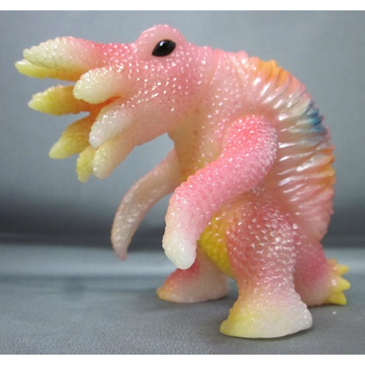 Gorgonzola luminous (pink)