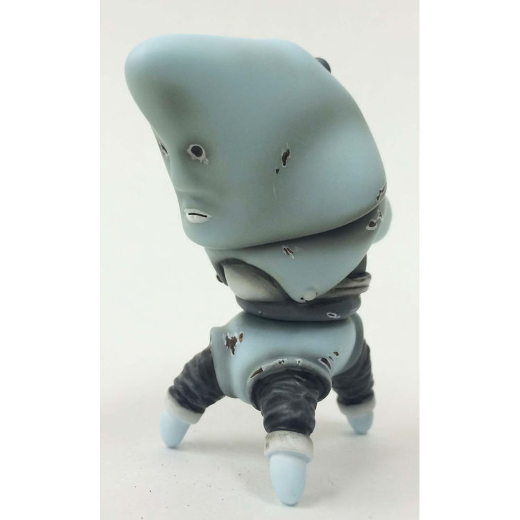 KOBUSUKE Light bule (painted) by Takuma Fujioka