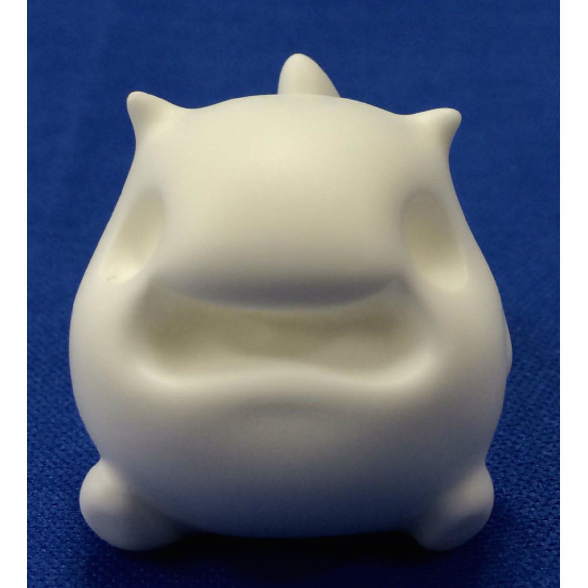 KEY-KEY WHITE (RESIN CASTING)