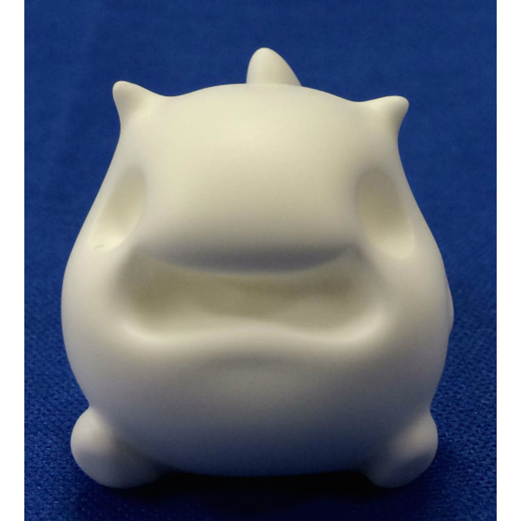 KEY-KEY WHITE (RESIN CASTING) by Monster Factory (Japan)