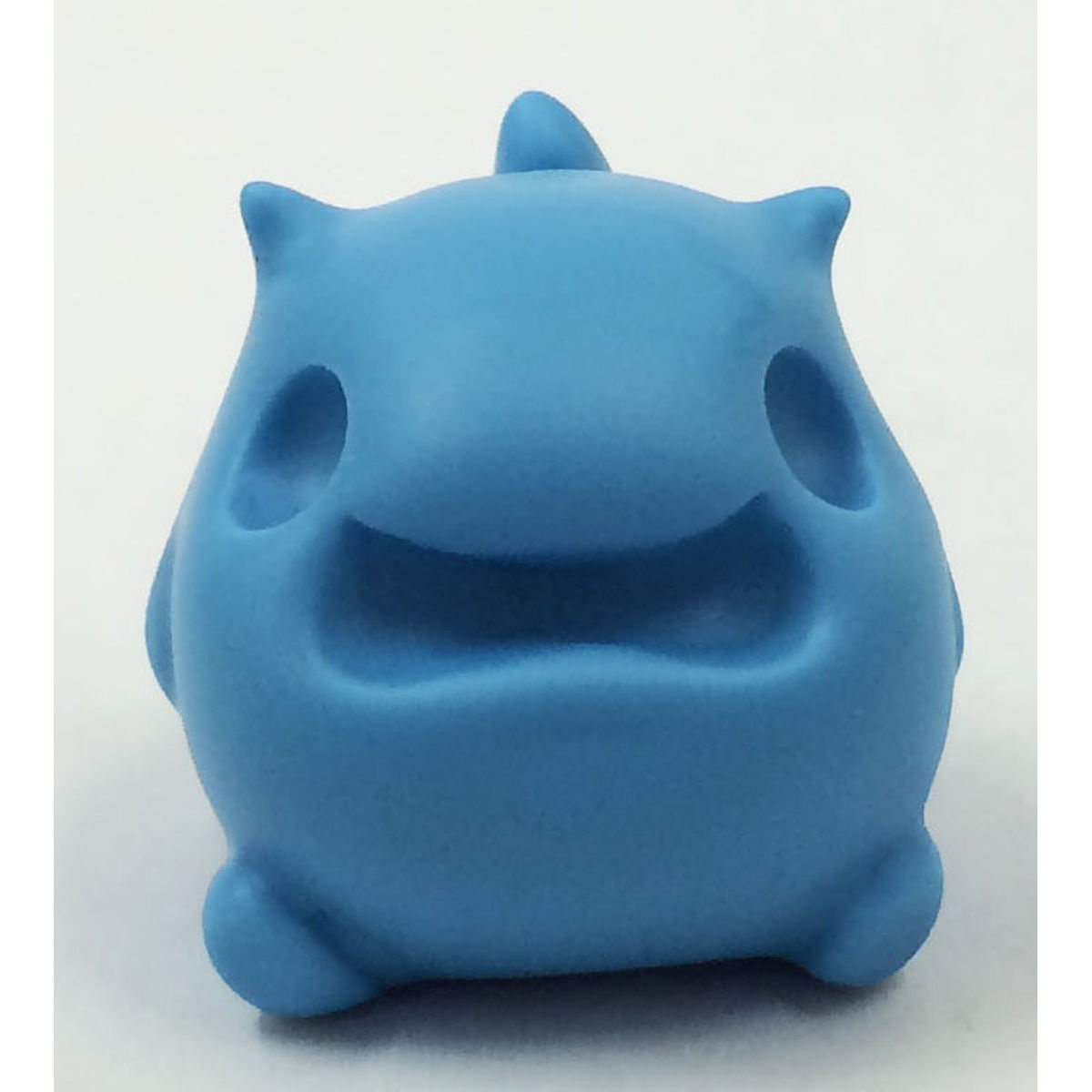 KEY-KEY BLUE (RESIN CASTING)