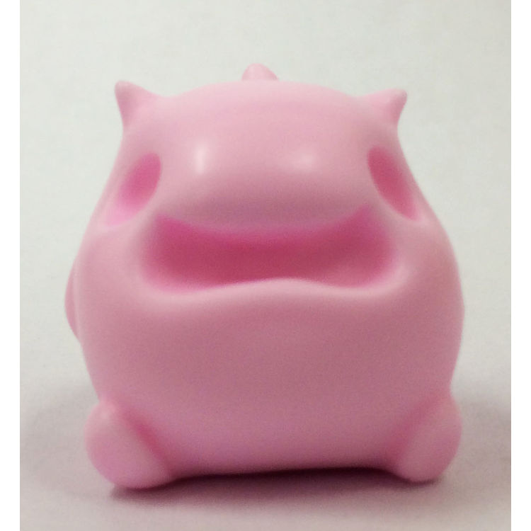 KEY-KEY LIGHT PINK by Monster Factory (Japan)
