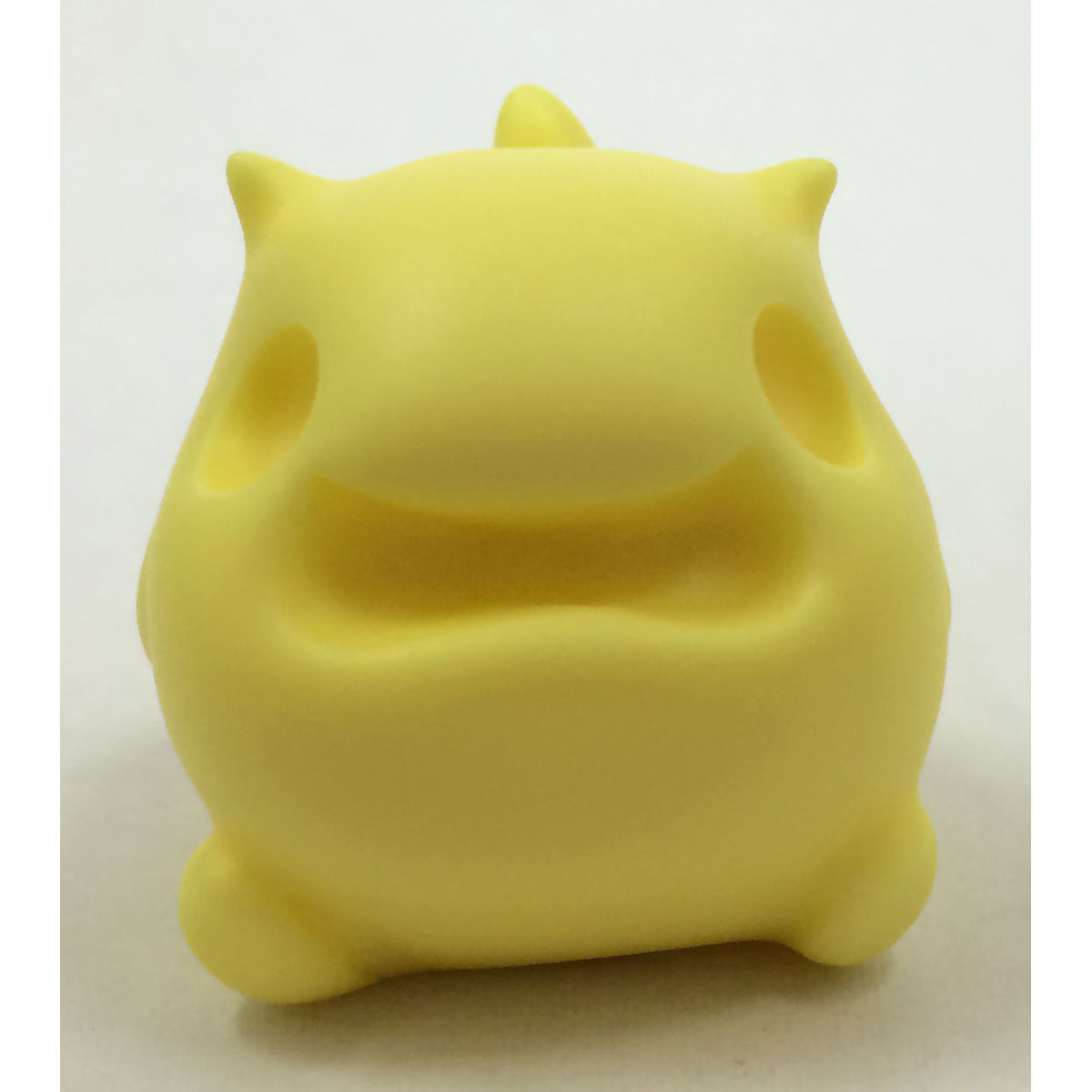 KEY-KEY LIGHT YELLOW