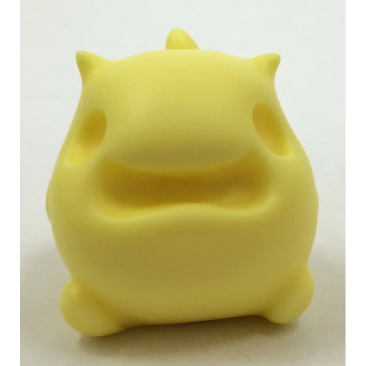 KEY-KEY LIGHT YELLOW by Monster Factory (Japan)