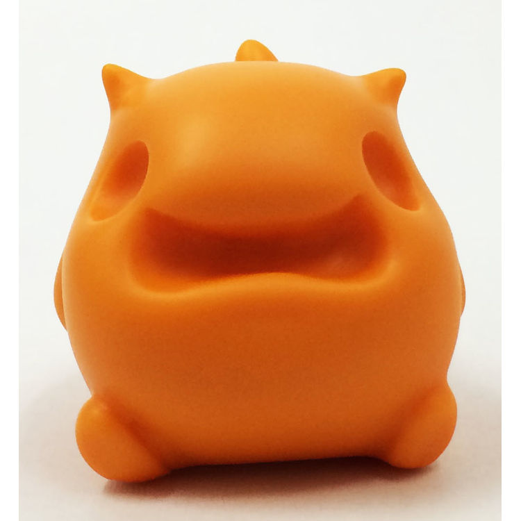 KEY-KEY ORANGE by Monster Factory (Japan)