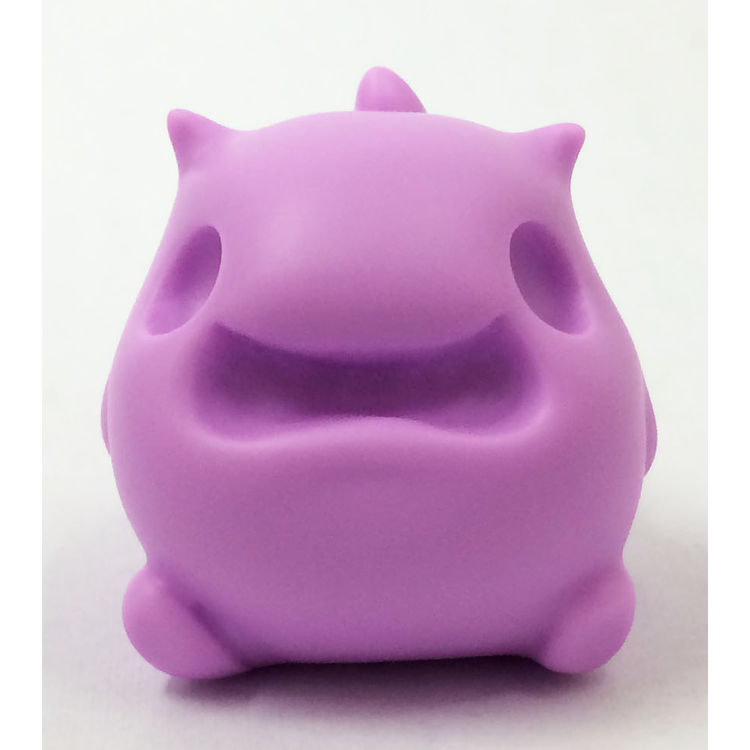 KEY-KEY PURPLE by Monster Factory (Japan)