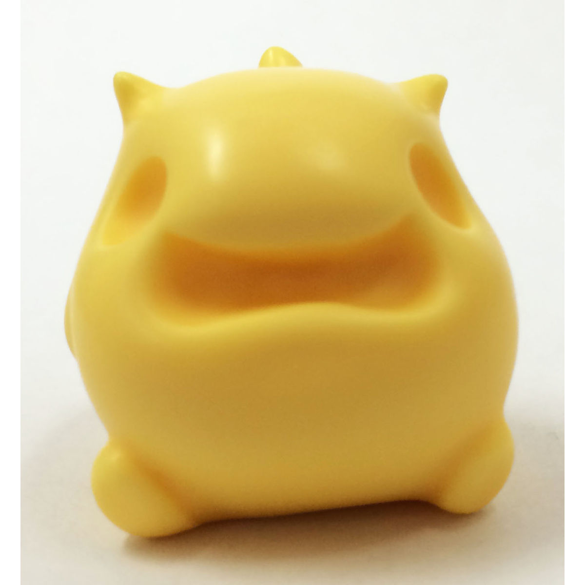 KEY-KEY YELLOW