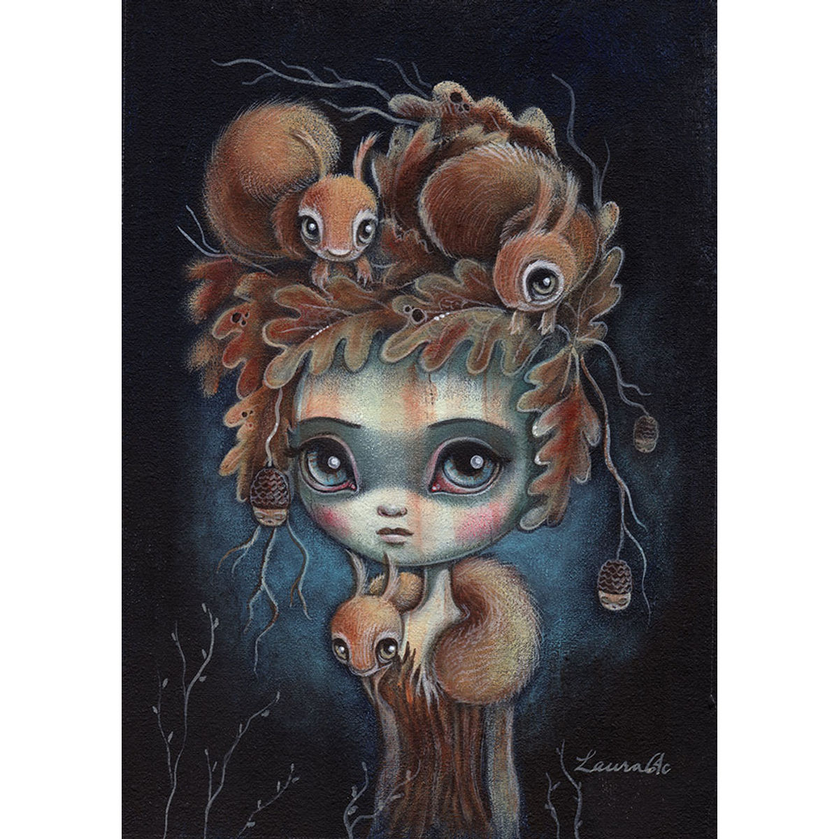 Sciuridae