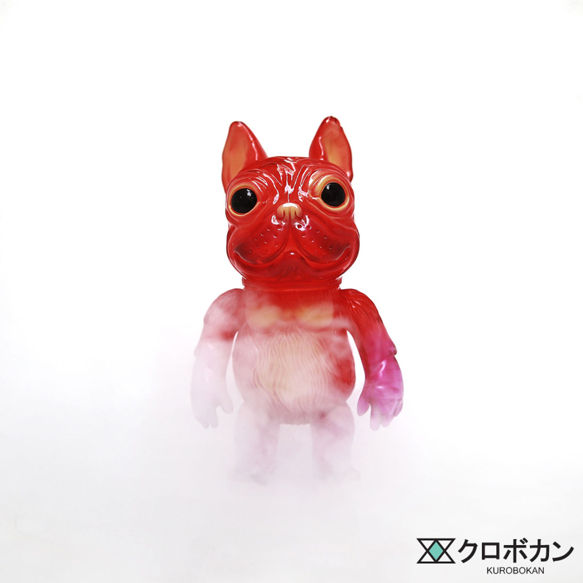 Sleepwalker Nimbus - Candy Crush (Red)