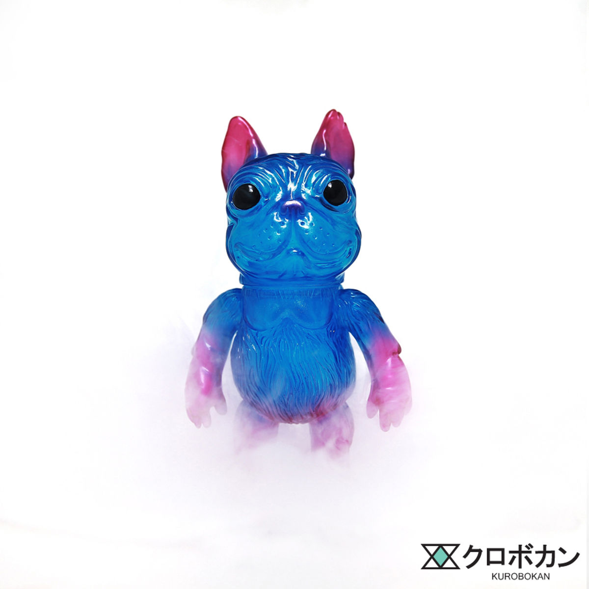 Sleepwalker Nimbus - Candy Crush (Blue)