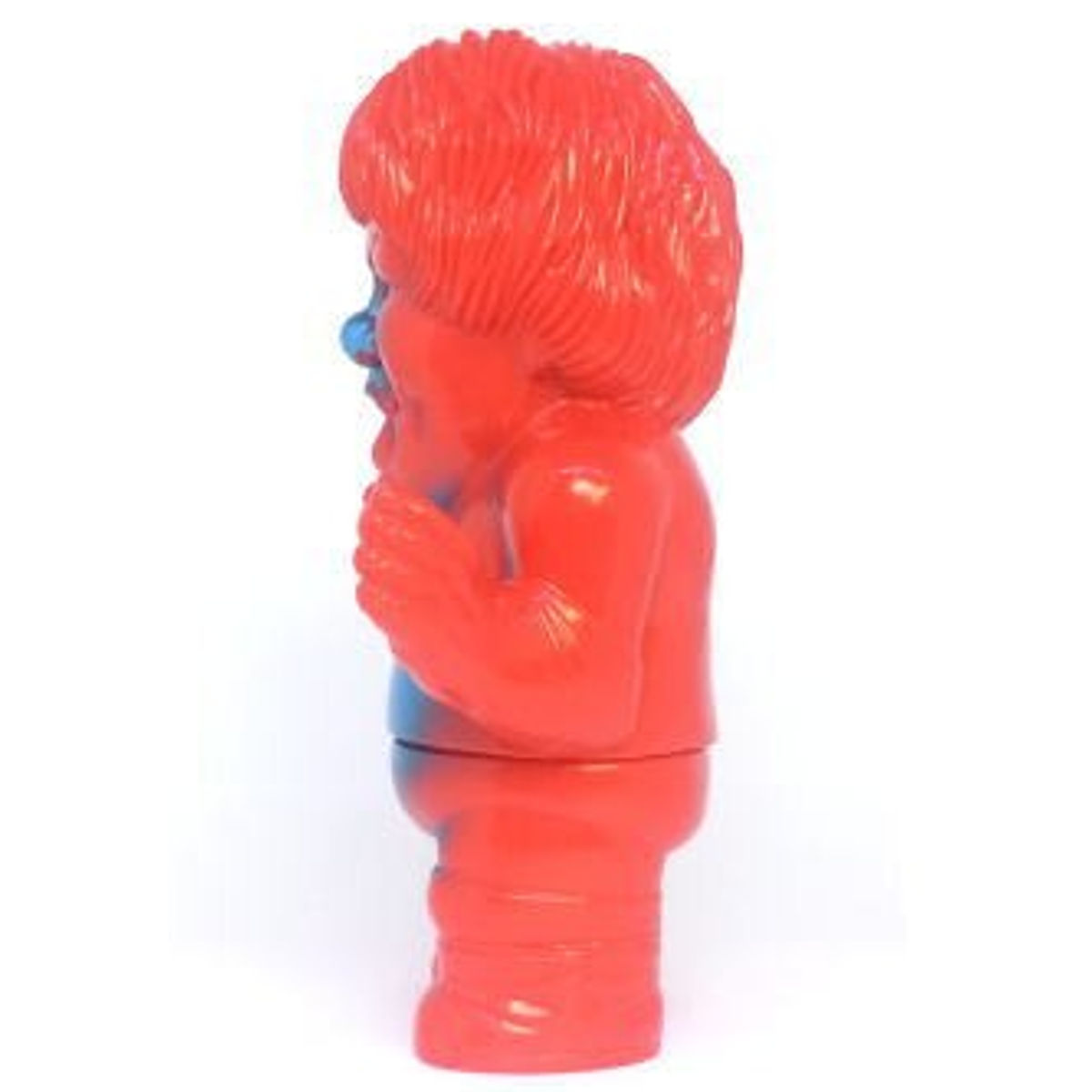 Bad call - Stan Hansen