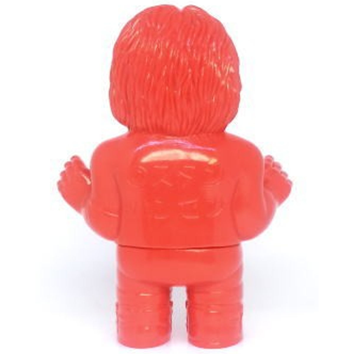 Bad call - Stan Hansen