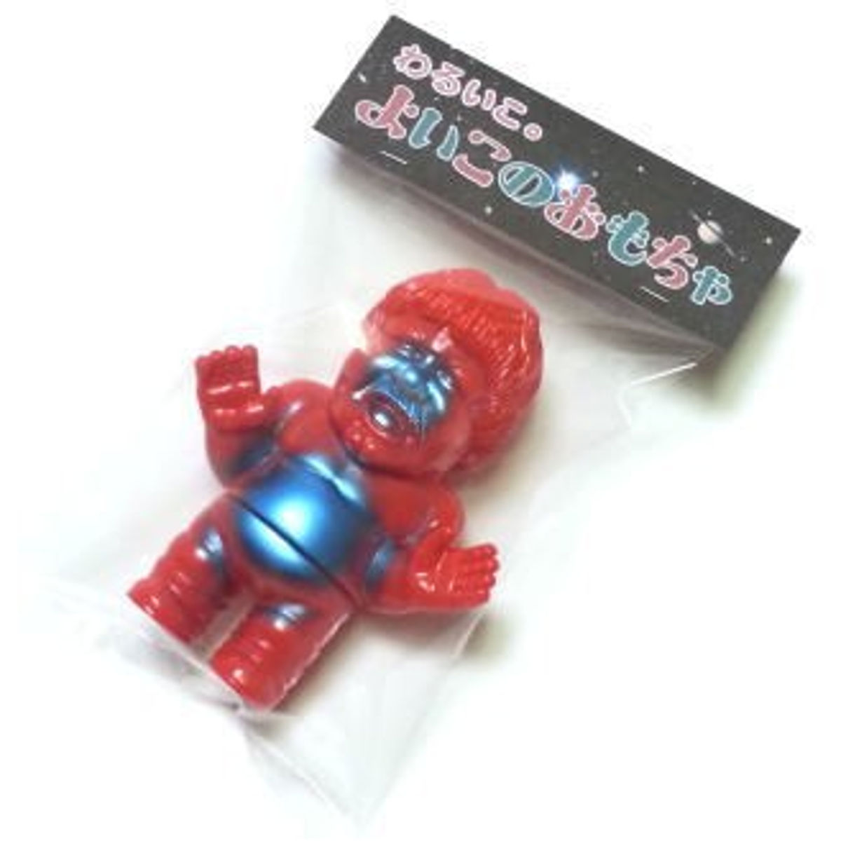 Bad call - Stan Hansen