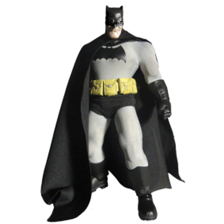 One:12 Collective Dark Knight Returns Batman by DC Comics