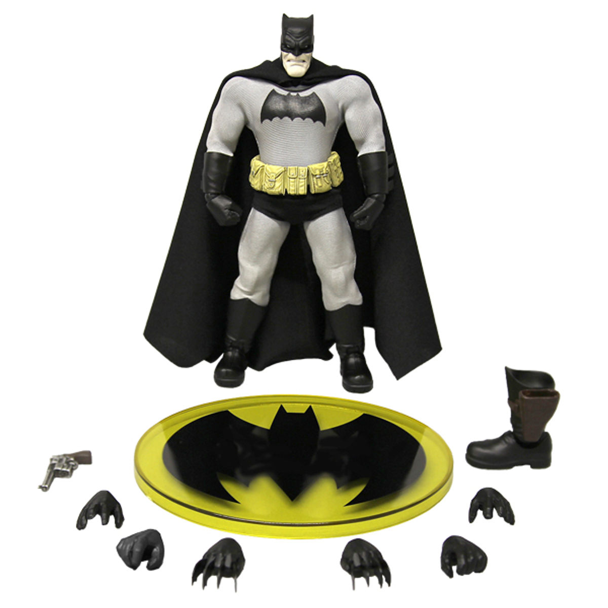 One:12 Collective Dark Knight Returns Batman