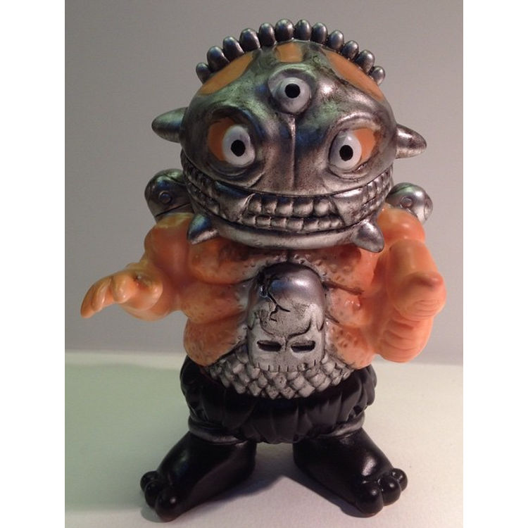 CHEESTROYER custom by qhew