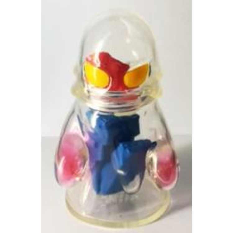 Mini Damnedron -Eater ver. - by Rumble Monsters