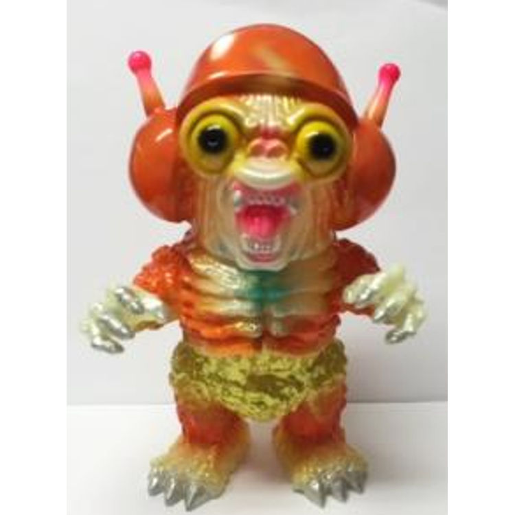GORISLUDGIE DEMON Ayakashi by BLObPUS