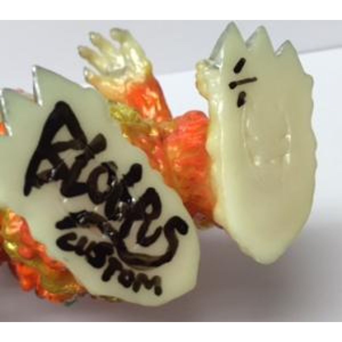 GORISLUDGIE DEMON Ayakashi