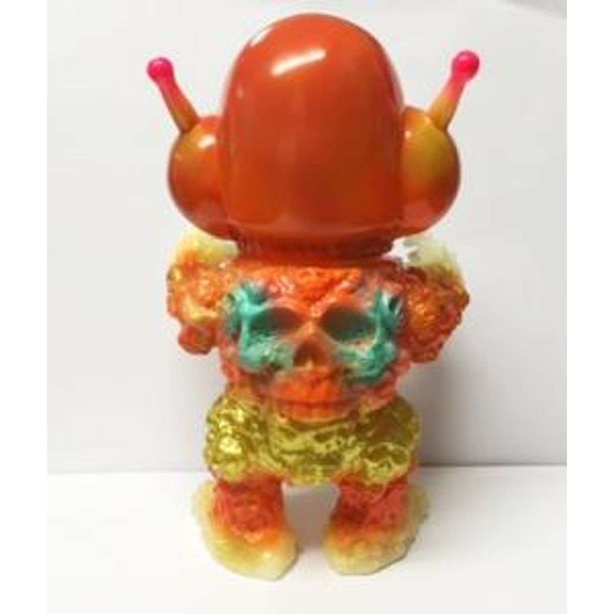 GORISLUDGIE DEMON Ayakashi